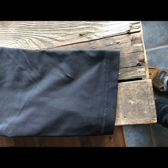 Nike Capri tights - Picture 5 of 7